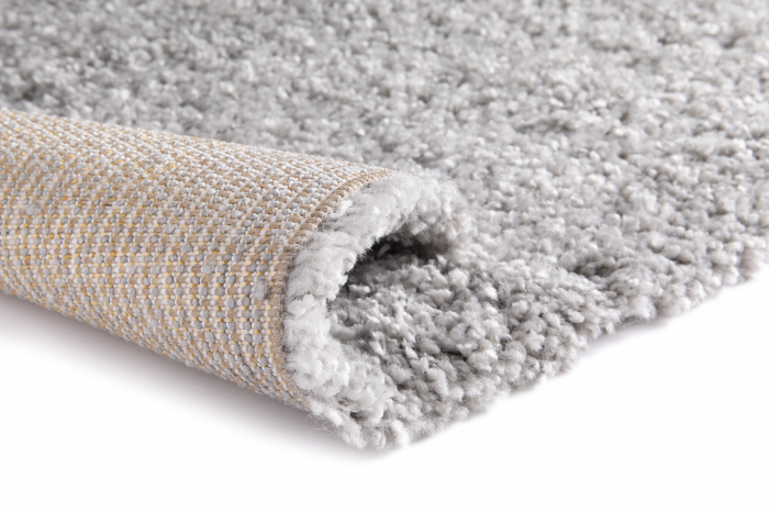 Covor Belgian, Gent 51401, Gri, 80x150 cm [2]