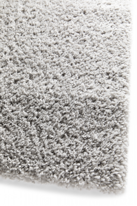 Covor Belgian, Gent 51401, Gri, 80x150 cm [7]