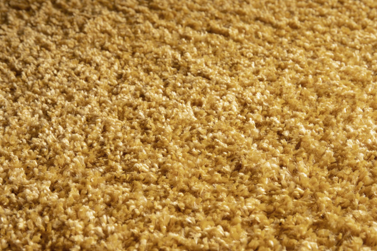 Covor Belgian, Gent 51401, Galben, Diverse Dimensiuni [6]