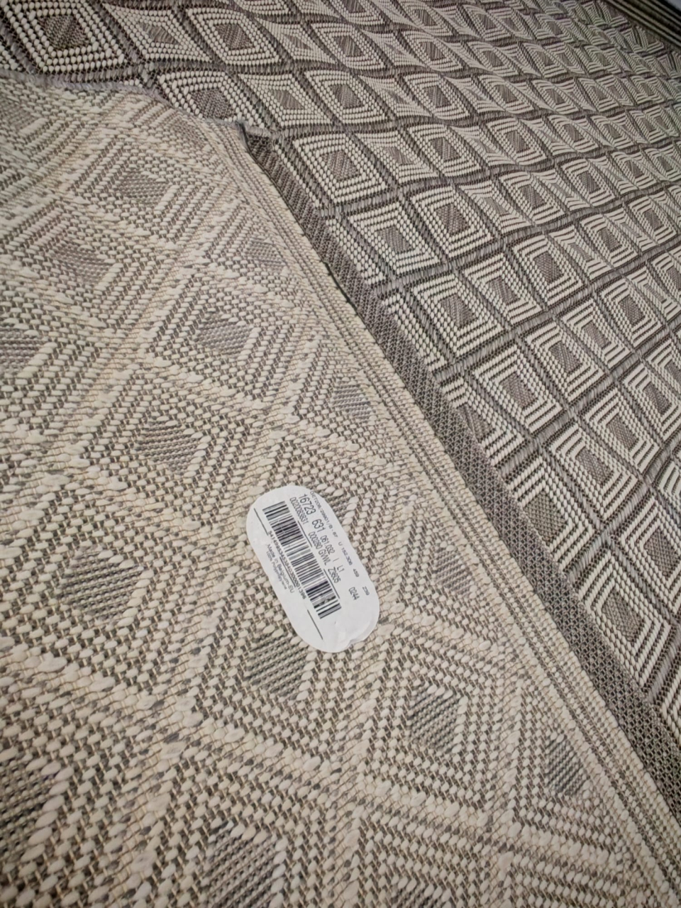 Covor Belgian, Porto 16723, Bej, 160x230 cm [5]