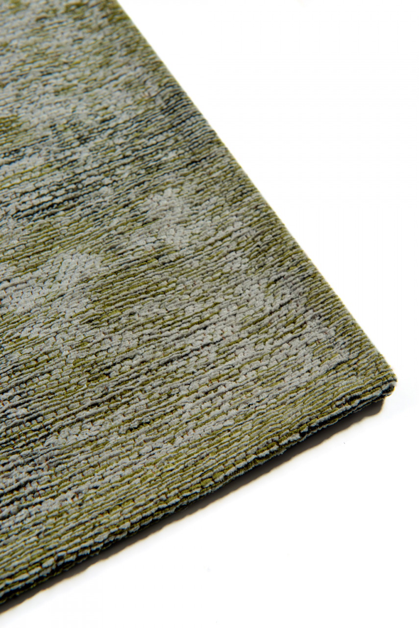 Covor Belgian, Louis De Poortere 9444, Verde Oliv, Diverse Dimensiuni [6]