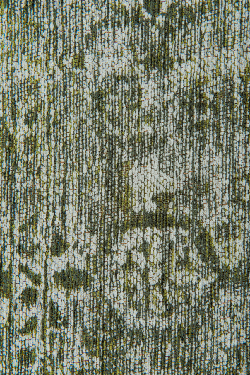 Covor Belgian, Louis De Poortere 9444, Verde Oliv, Diverse Dimensiuni [3]