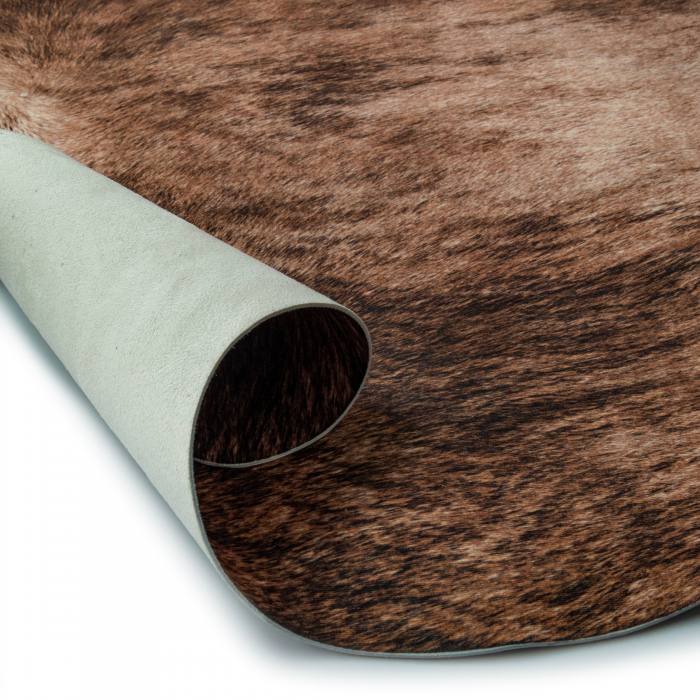 Covor Belgian, Malmo P0179, Maro, 155x190 cm [4]