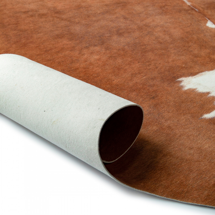Covor Belgian, Malmo P0142, Maro, 155x190 cm [4]