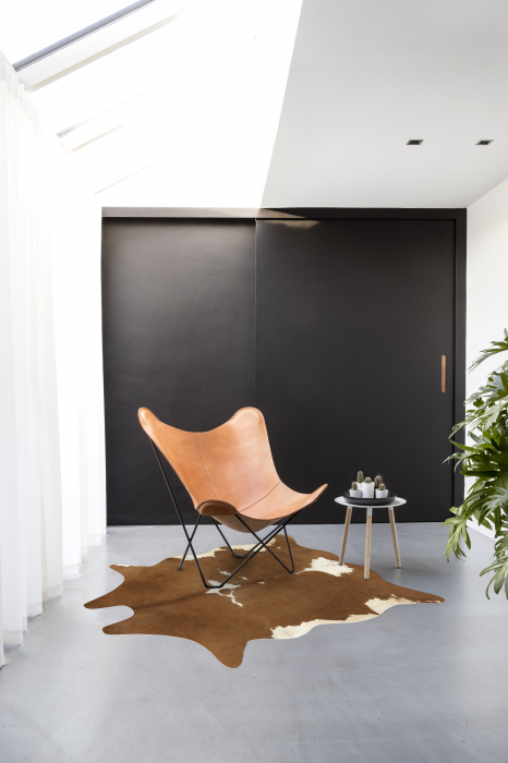 Covor Belgian, Malmo P0142, Maro, 155x190 cm [2]