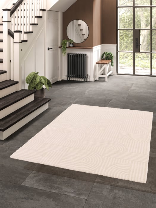 Covor Belgian, Miami 68112, Crem, Diverse Dimensiuni [2]