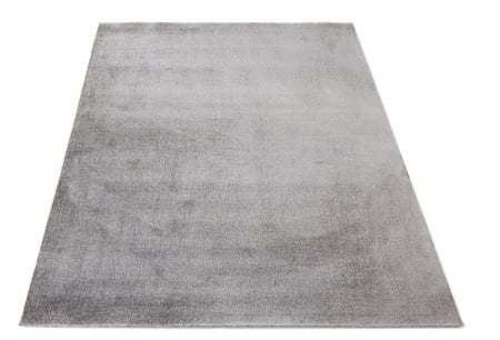 Set 3 Covoare Fargo 71501-070, Gri, 2 buc 80x150 cm, 1 buc 120x170 cm [14]