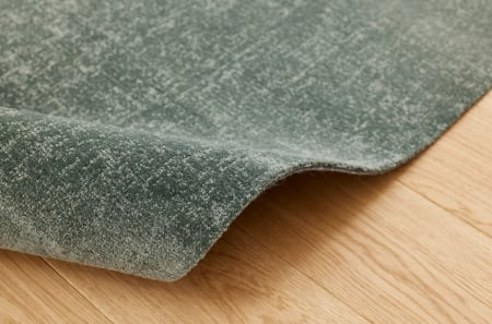 Covor Belgian , Model Fargo , 71501, Verde , Diverse Dimensiuni [11]