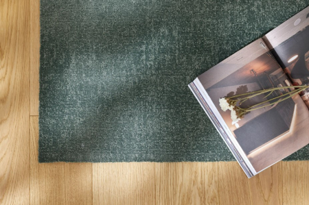 Covor Belgian , Model Fargo , 71501, Verde , Diverse Dimensiuni [10]