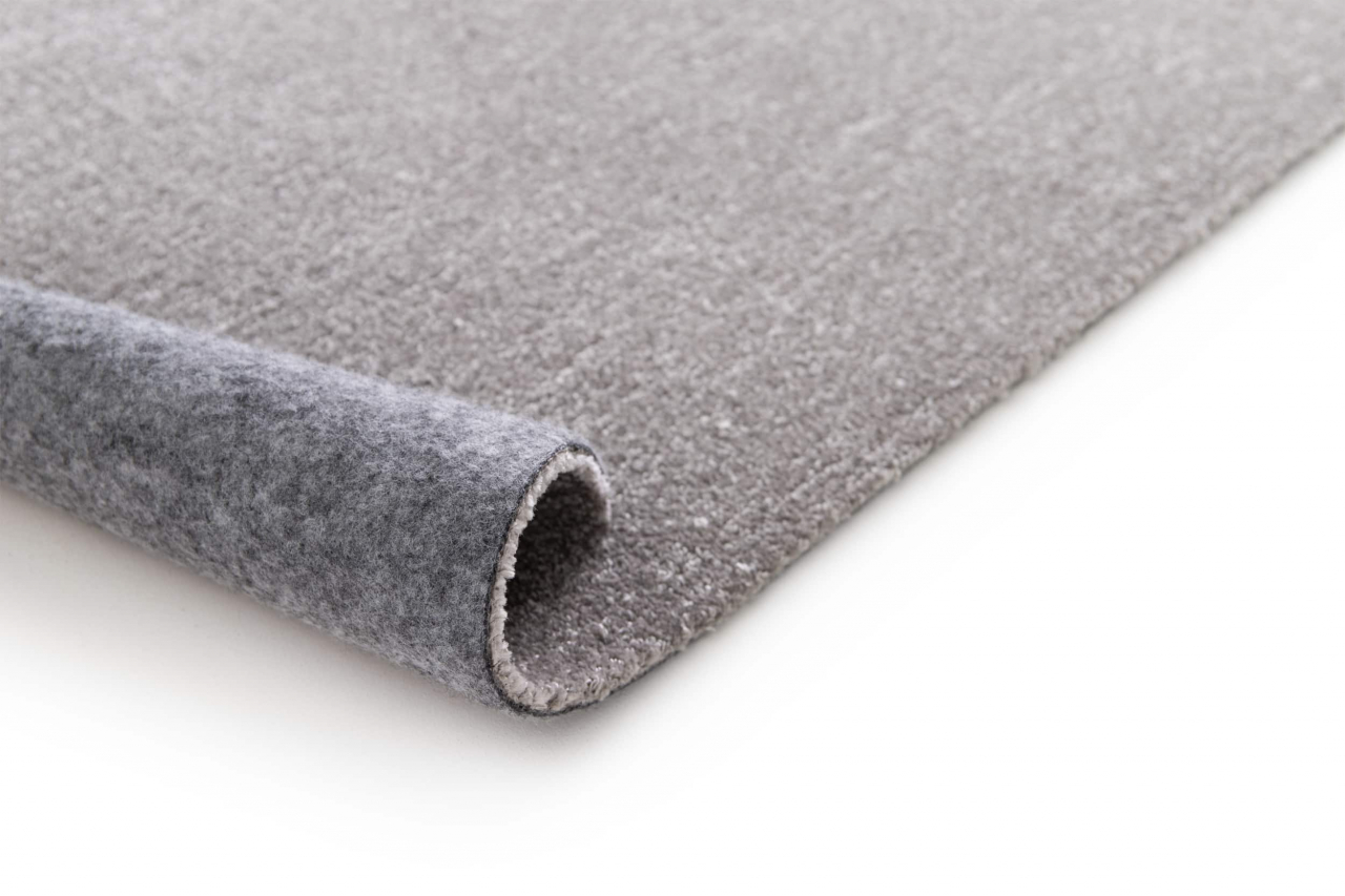 Set 3 Covoare Fargo 71501-070, Gri, 2 buc 80x150 cm, 1 buc 120x170 cm [6]