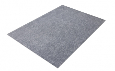 Covor Belgian , Model Fargo , 71501, Gri Inchis , Diverse Dimensiuni [4]