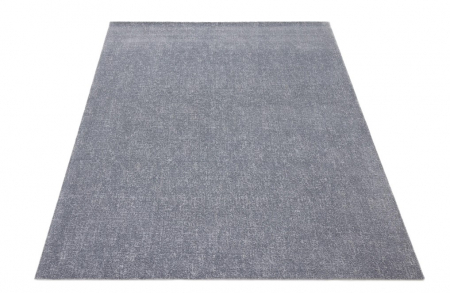 Covor Belgian , Model Fargo , 71501, Gri Inchis , Diverse Dimensiuni [10]