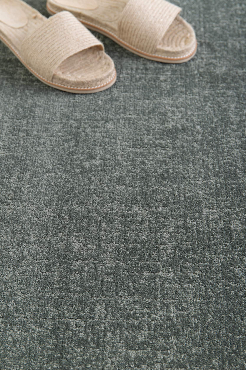 Covor Belgian , Model Fargo , 71501, Verde , Diverse Dimensiuni [3]