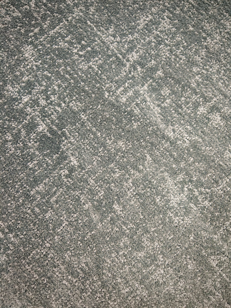 Covor Belgian , Model Fargo , 71501, Verde , Diverse Dimensiuni [6]