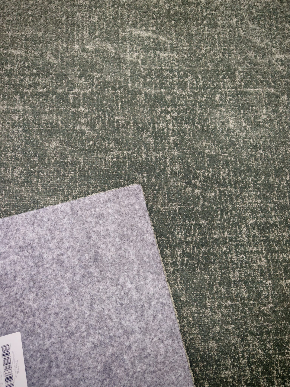 Covor Belgian , Model Fargo , 71501, Verde , Diverse Dimensiuni [5]