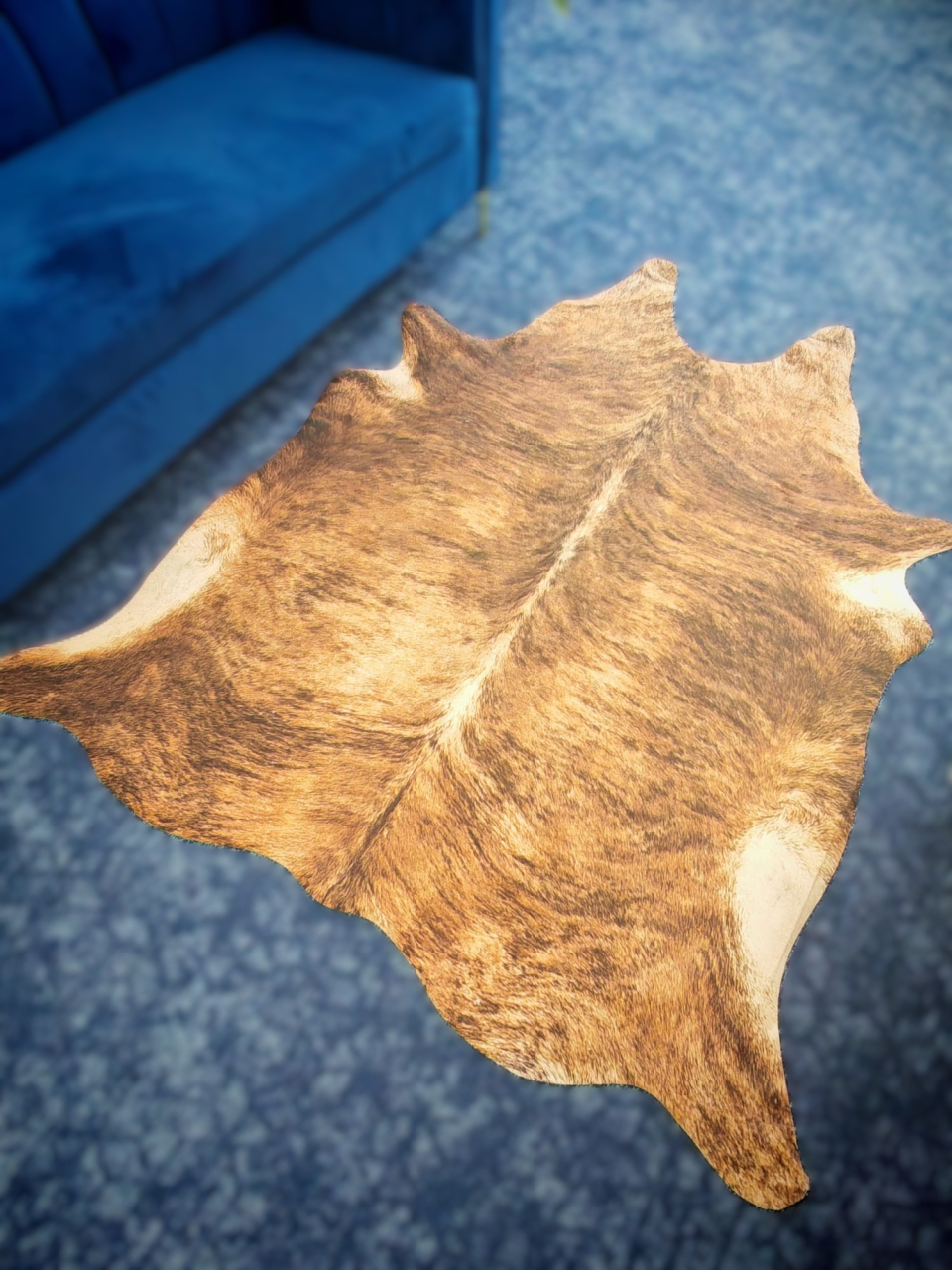 Covor Belgian Model Malmo P0179-088, Marime 155 x 190 cm, Inaltime Fir 4 mm [4]