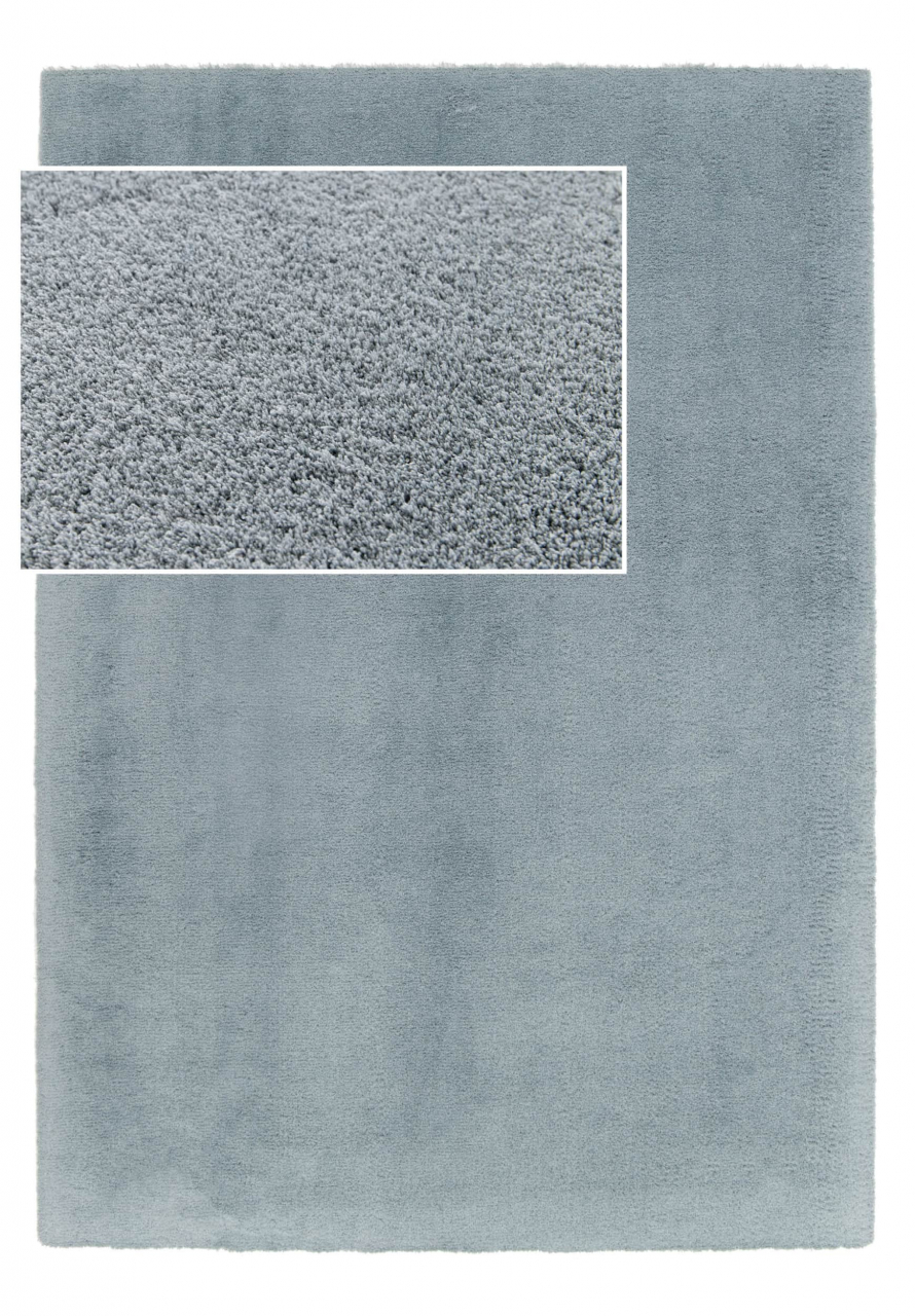 Covor Belgian , Model Rimini , 71481 , Albastru, Diverse Dimensiuni [3]