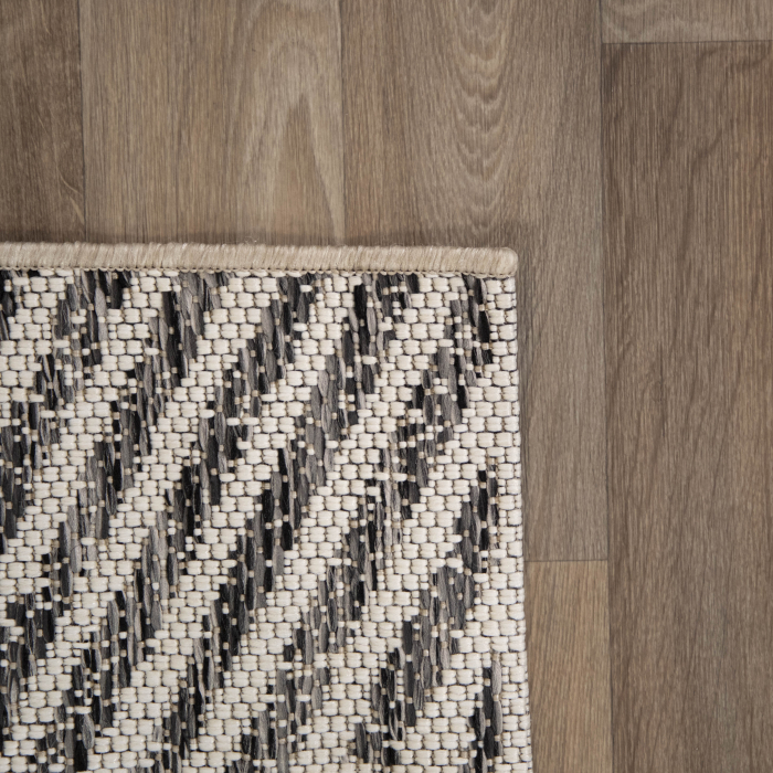 Covor Belgian, Preston 47176, Crem/Gri, 160x230 cm [9]