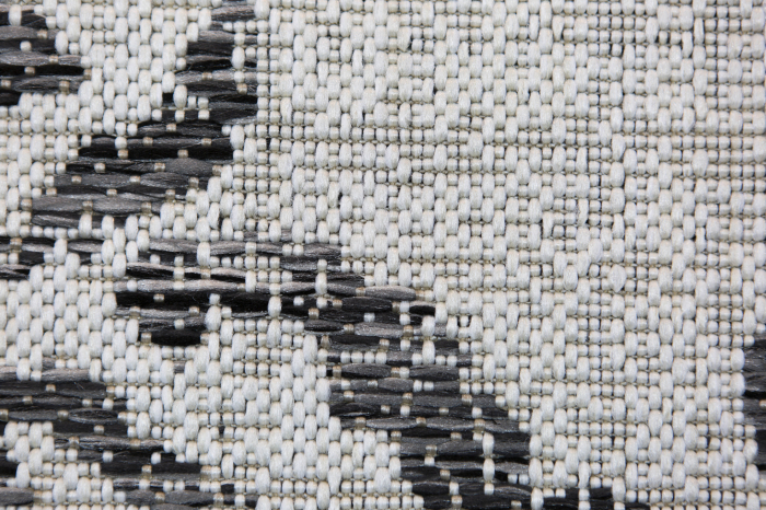 Covor Belgian, Preston 47295, Alb/Gri, Diverse Dimensiuni [15]
