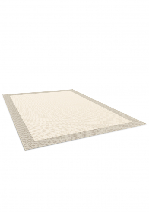 Covor Belgian, Preston 47005, Crem, Diverse Dimensiuni [3]