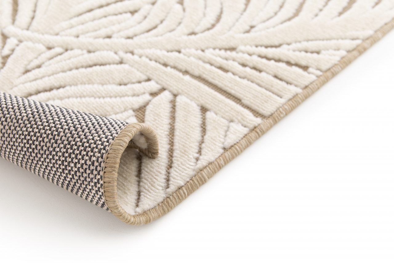 Covor Belgian, Rio 24506, Bej/Crem, Diverse Dimensiuni [2]