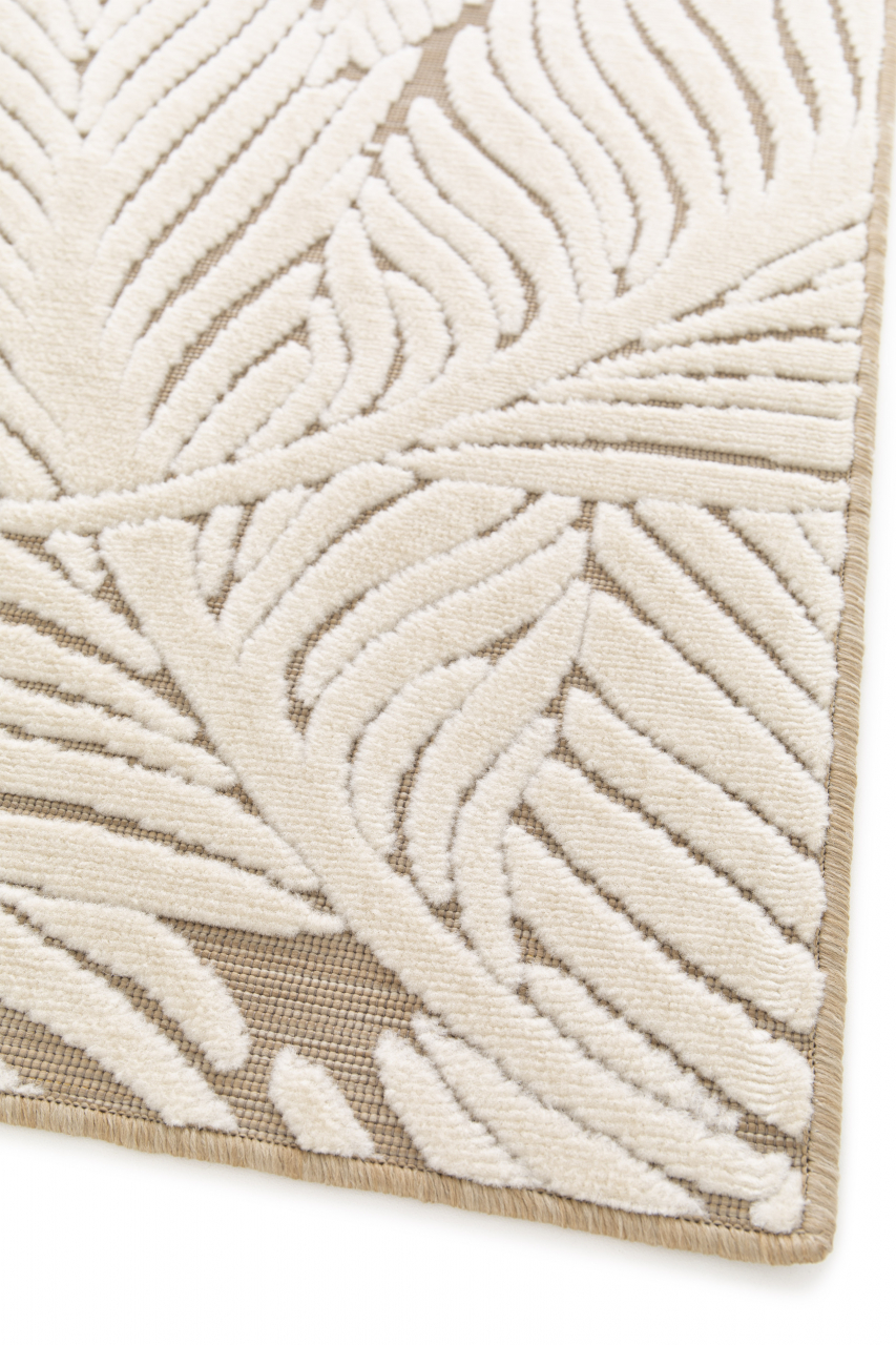 Covor Belgian, Rio 24506, Bej/Crem, Diverse Dimensiuni [3]