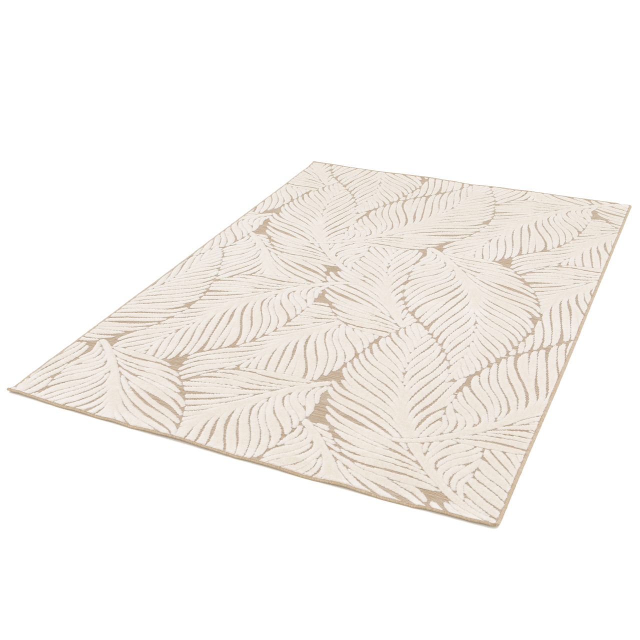 Covor Belgian, Rio 24506, Bej/Crem, Diverse Dimensiuni [4]