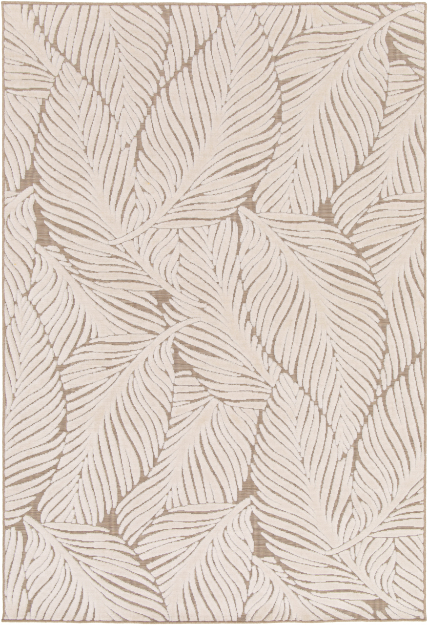 Covor Belgian, Rio 24506, Bej/Crem, Diverse Dimensiuni [5]