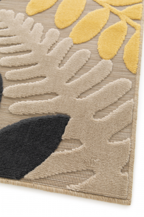 Covor Belgian, Rio 24509, Multicolor, Diverse Dimensiuni [2]