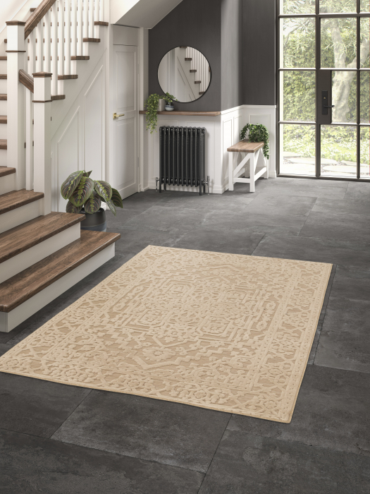 Covor Belgian, Rio 24516, Bej, Diverse Dimensiuni [2]