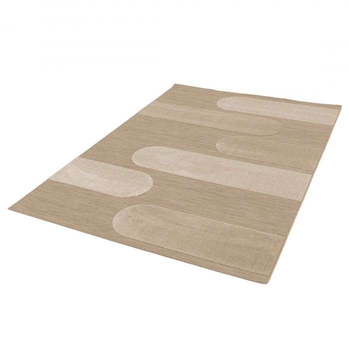 Covor Belgian, Rio 24511, Bej, Diverse Dimensiuni [3]