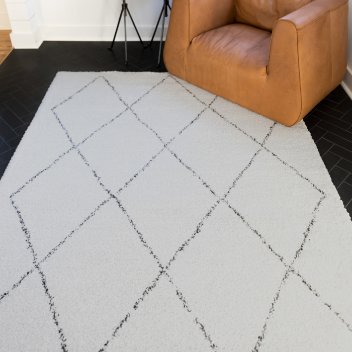 Covor Belgian, Sanford 52864, Crem, Diverse Dimensiuni [3]