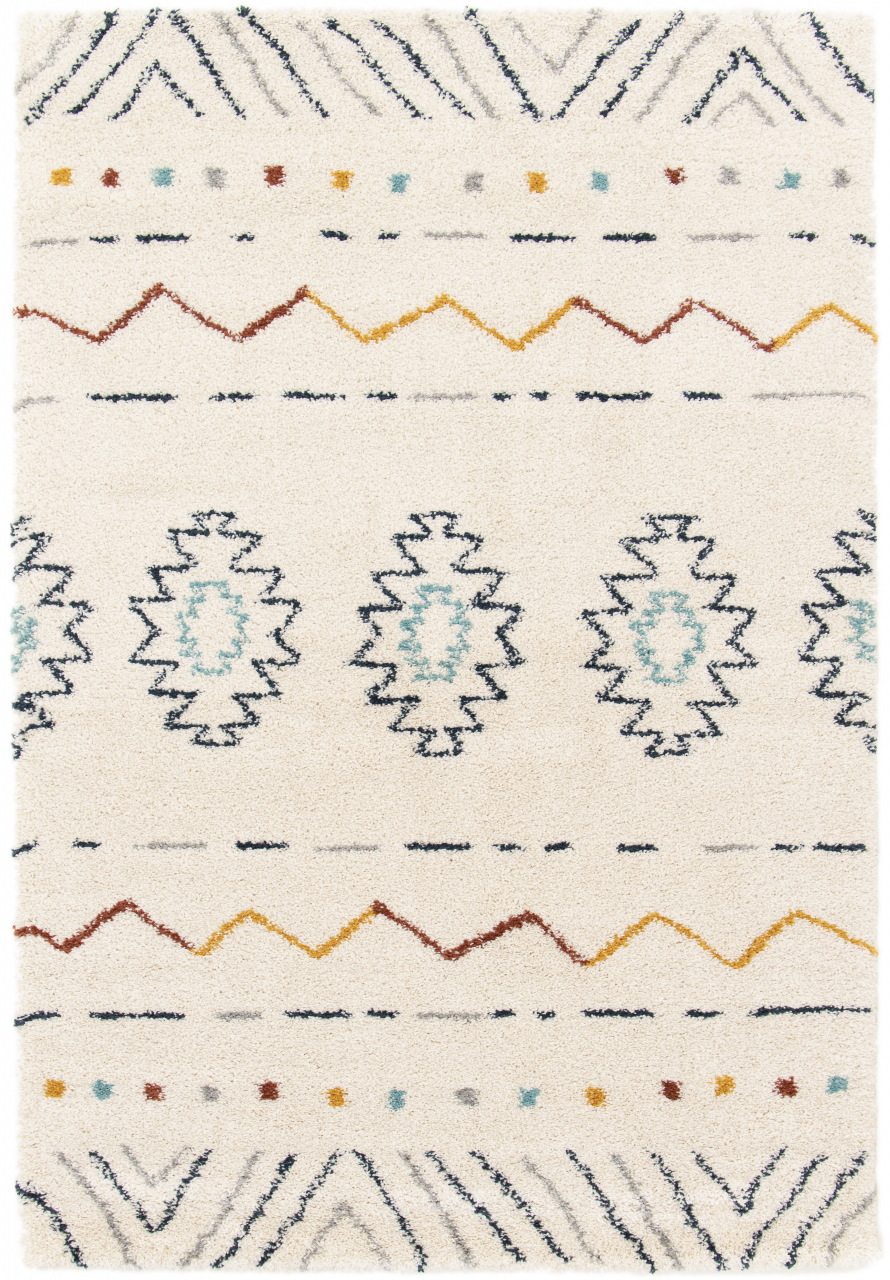 Covor Belgian, Sanford 53301, Crem, Diverse Dimensiuni [3]