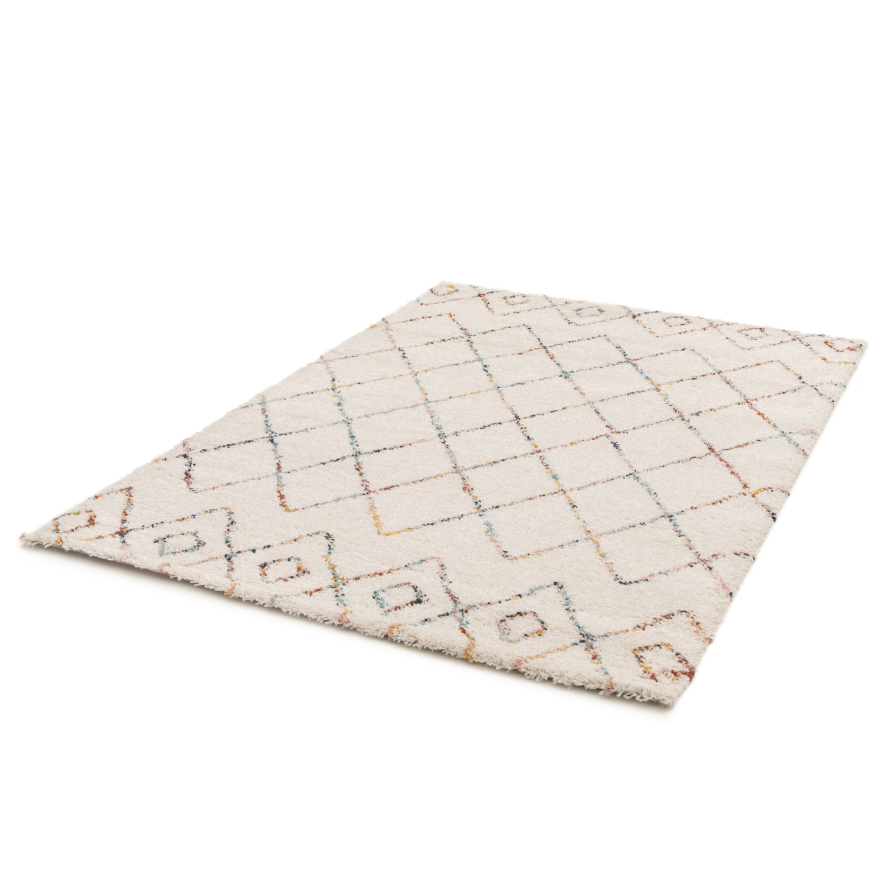 Covor Belgian, Sanford 53307, Crem, Diverse Dimensiuni [3]
