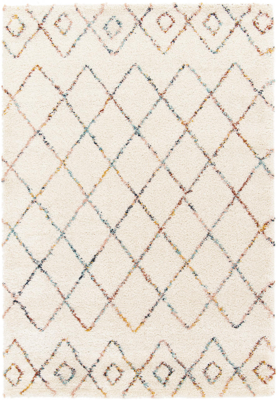 Covor Belgian, Sanford 53307, Crem, Diverse Dimensiuni [2]