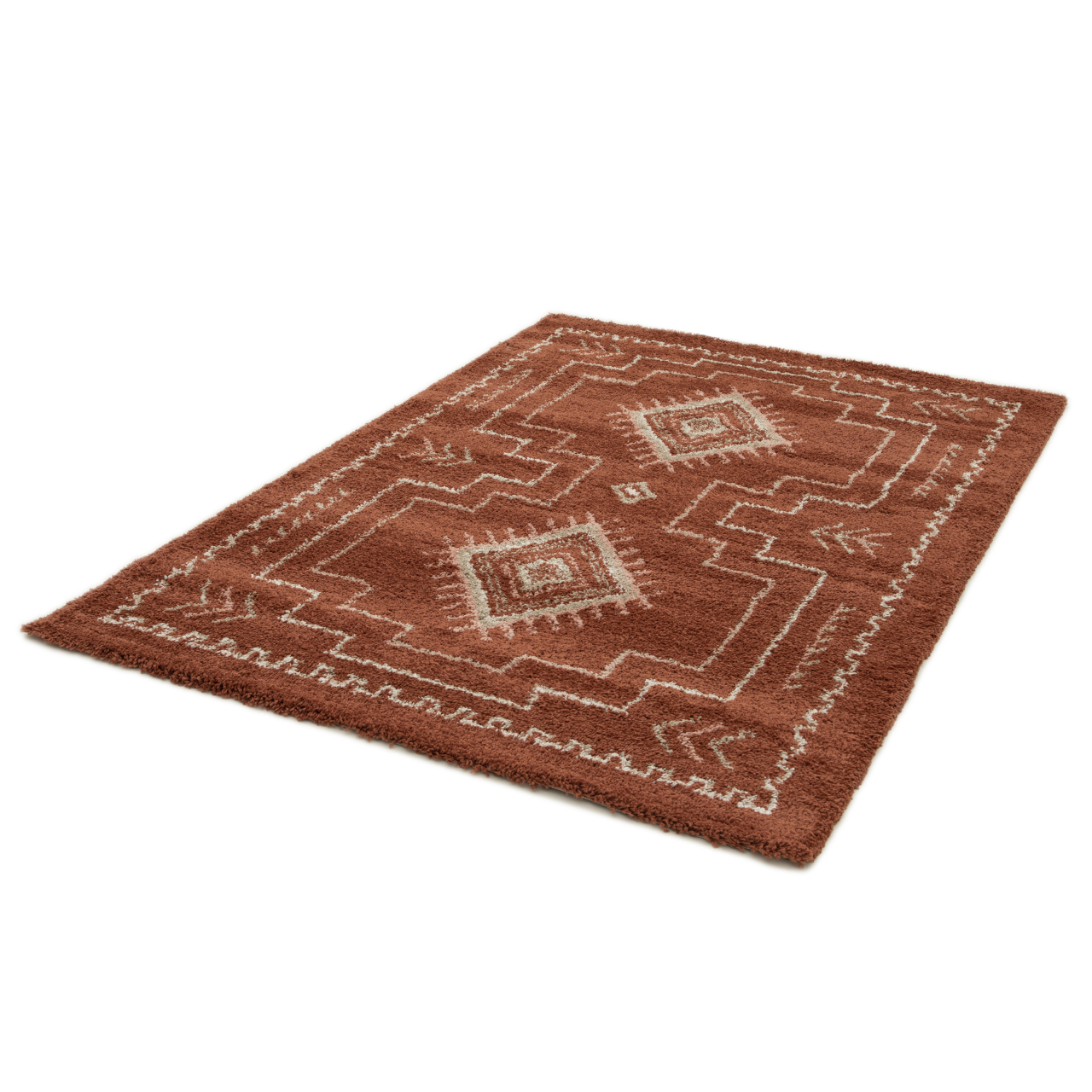 Covor Belgian, Sanford 53309, Maro, Diverse Dimensiuni [2]