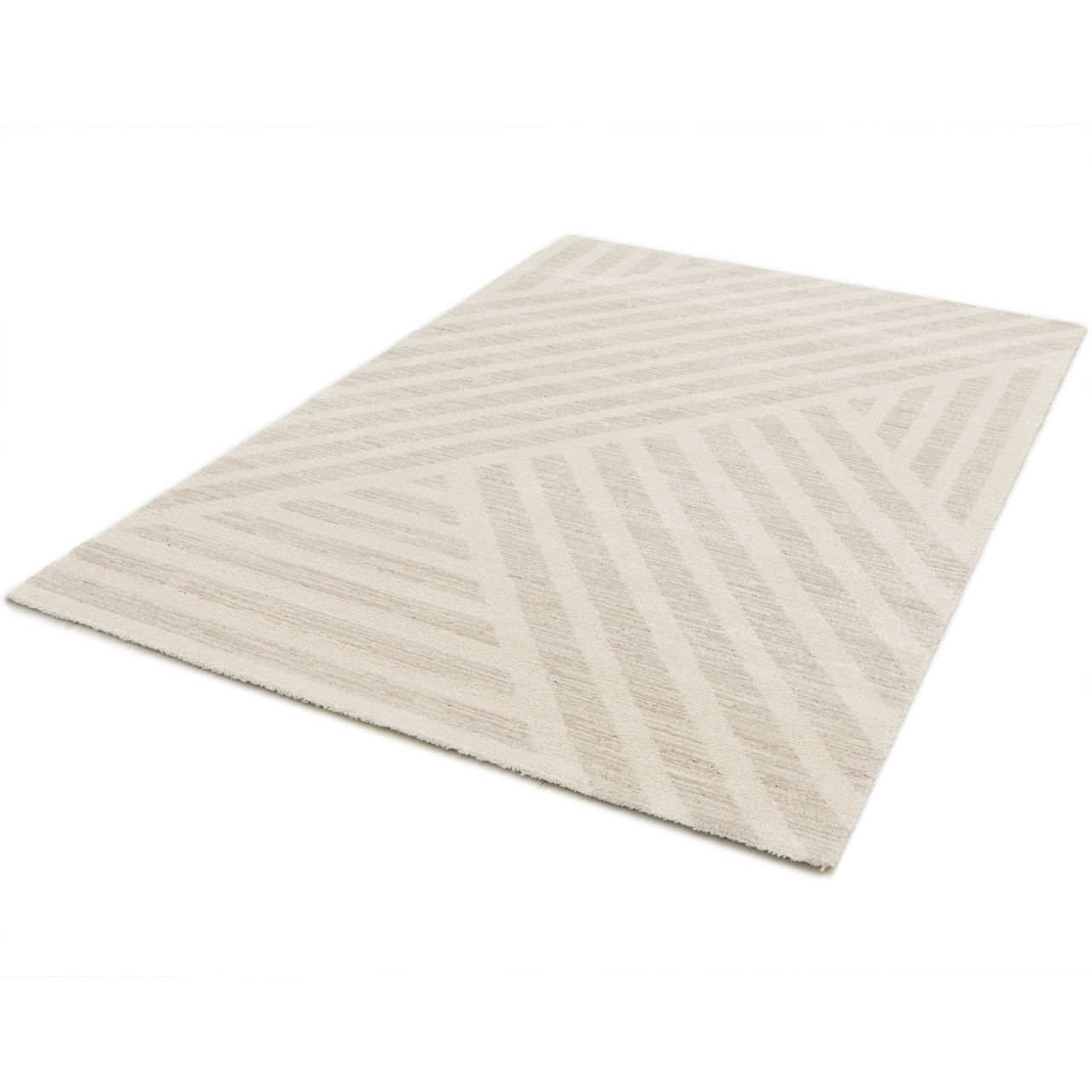 Covor Belgian, Sara 50897, Crem/Bej, Diverse Dimensiuni [3]