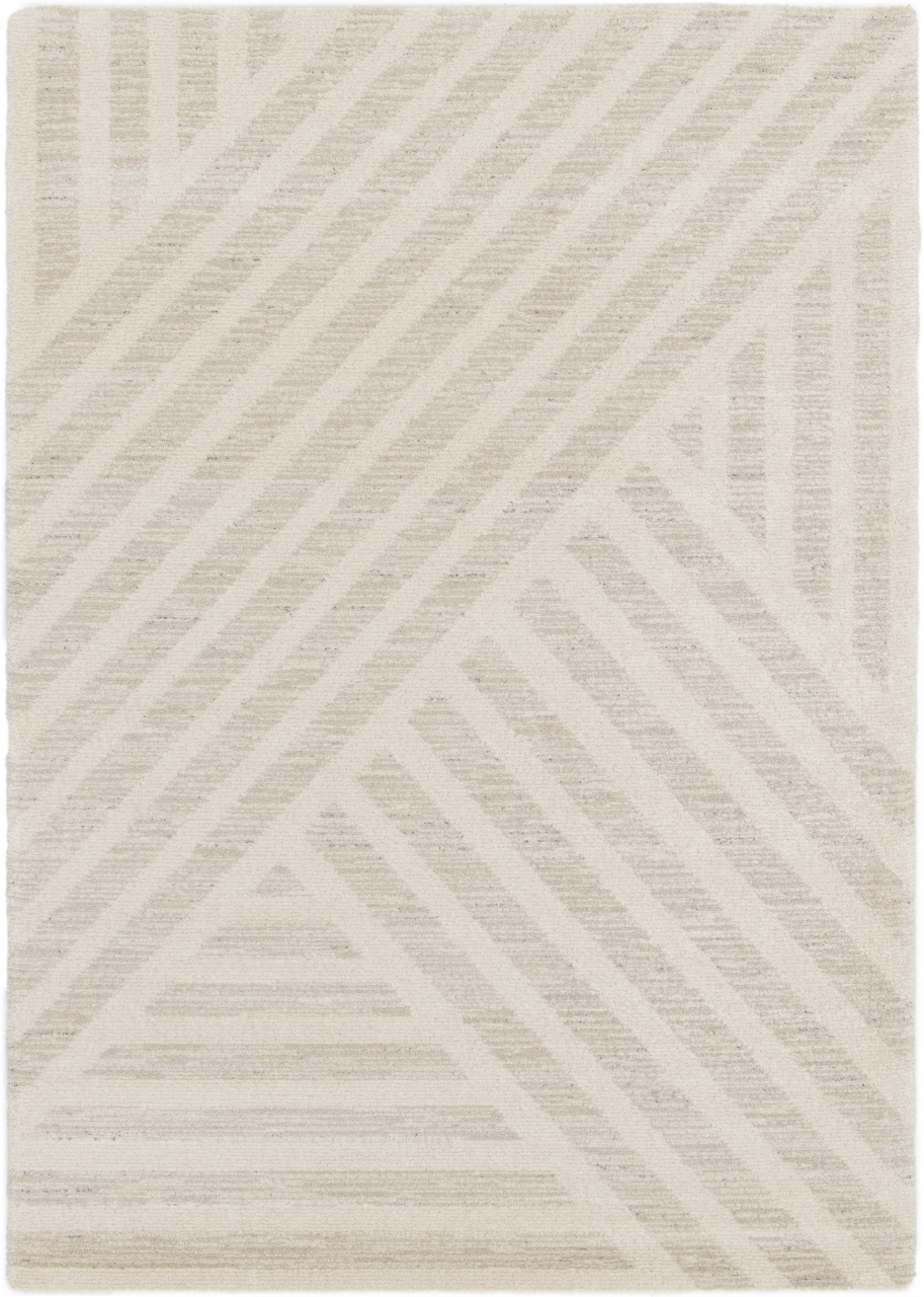 Covor Belgian, Sara 50897, Crem/Bej, Diverse Dimensiuni [2]