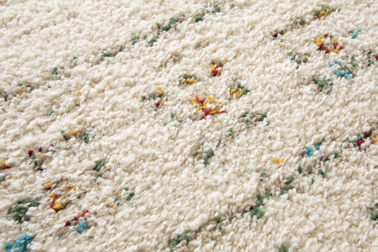 Covor Belgian, Sherpa 52605, Multicolor, Diverse Dimensiuni [4]