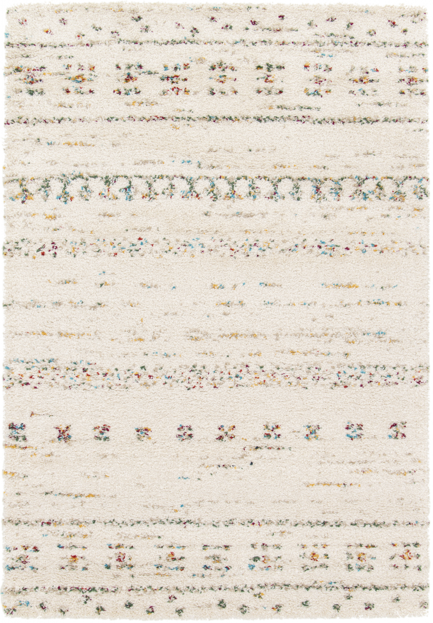 Covor Belgian, Sherpa 52605, Multicolor, Diverse Dimensiuni [2]