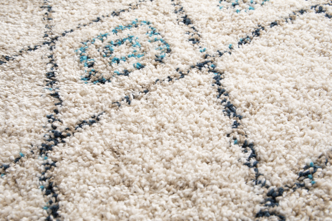 Covor Belgian, Sherpa 52636, Multicolor, Diverse Dimensiuni [3]