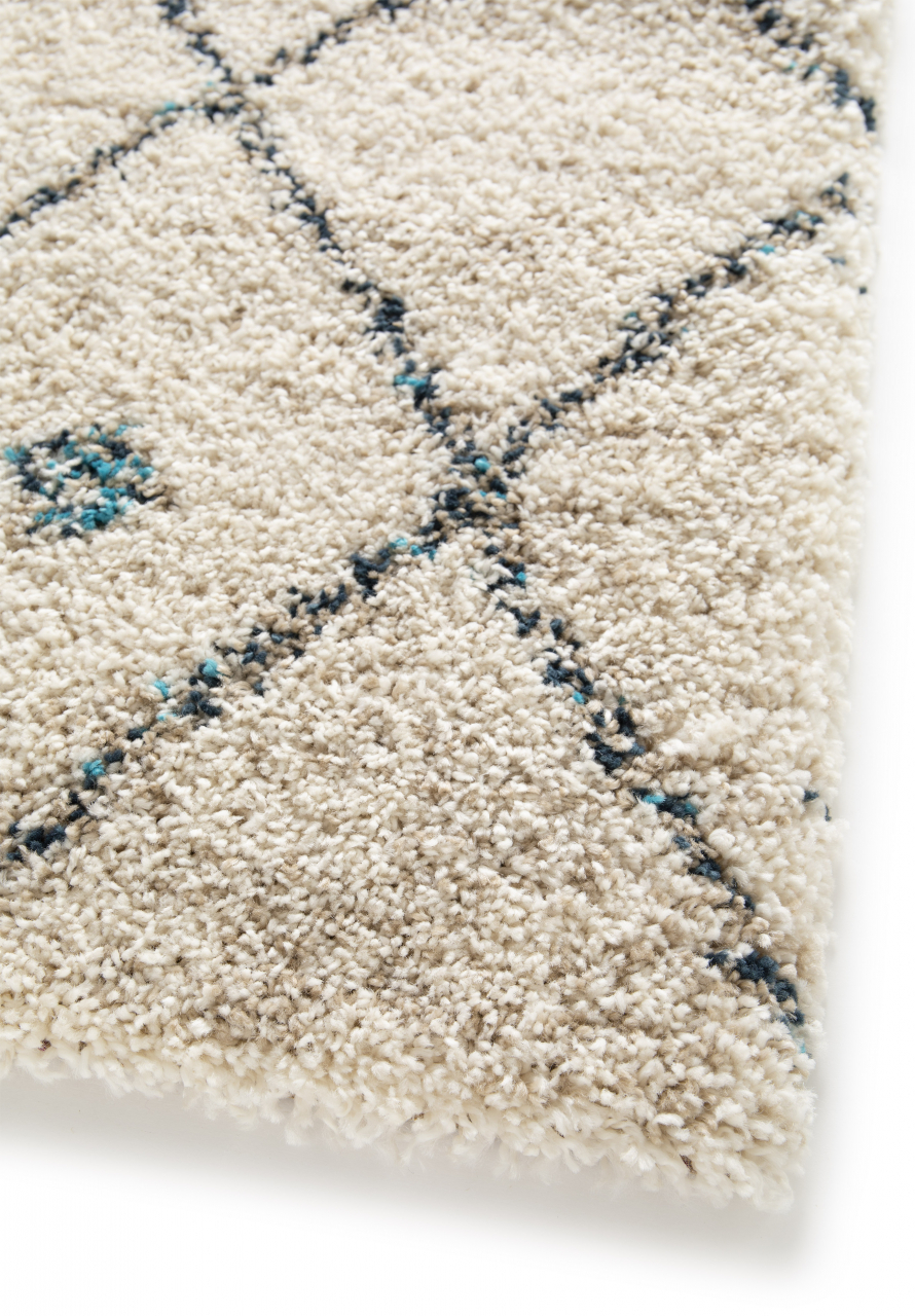 Covor Belgian, Sherpa 52636, Multicolor, Diverse Dimensiuni [4]