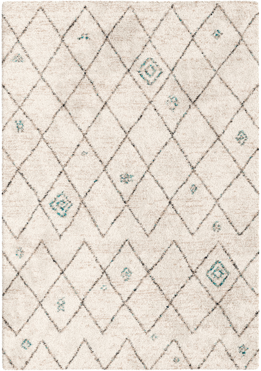 Covor Belgian, Sherpa 52636, Multicolor, Diverse Dimensiuni [5]