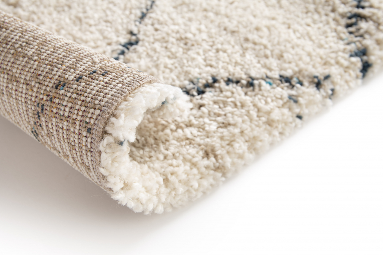 Covor Belgian, Sherpa 52636, Multicolor, Diverse Dimensiuni [7]