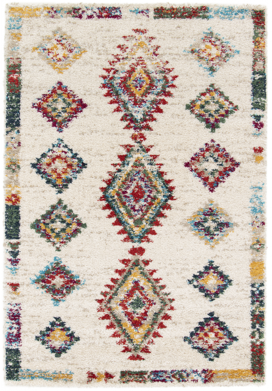 Covor Belgian, Sherpa 52693, Multicolor, Diverse Dimensiuni [2]