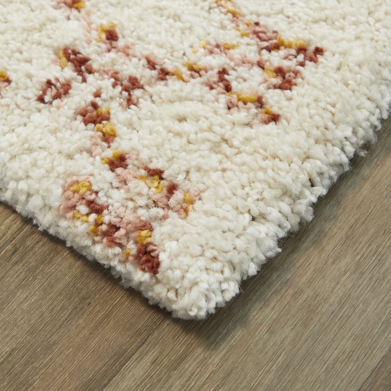 Covor Belgian, Sherpa 52317, Crem, Diverse Dimensiuni [5]