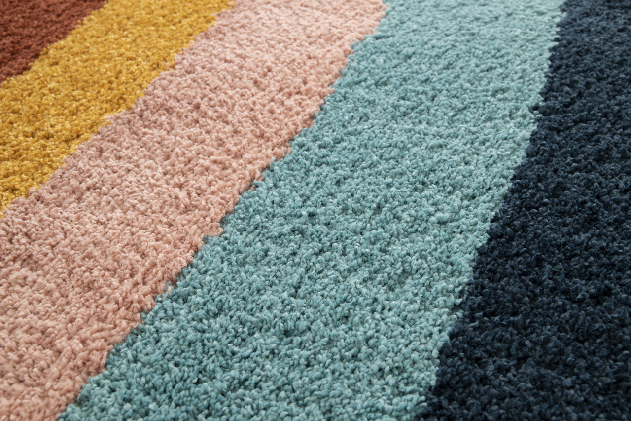 Covor Belgian, Sherpa 52284, Multicolor, Diverse Dimensiuni [3]