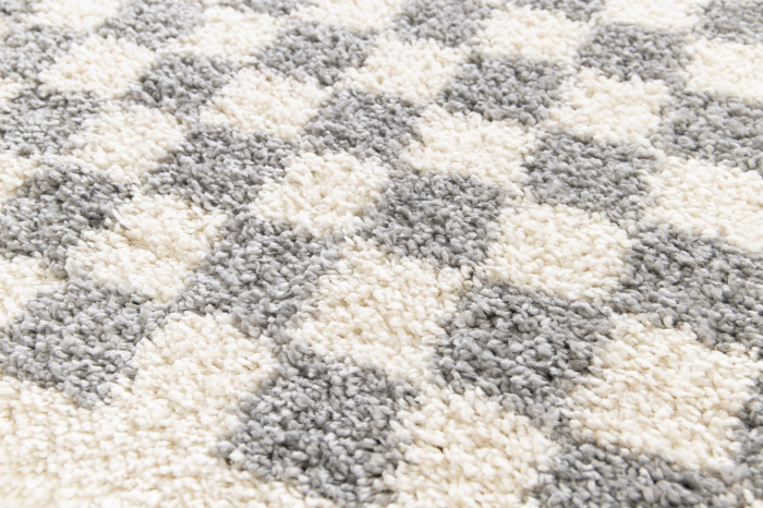 Covor Belgian, Sherpa 52992, Crem/Gri, Diverse Dimensiuni [4]