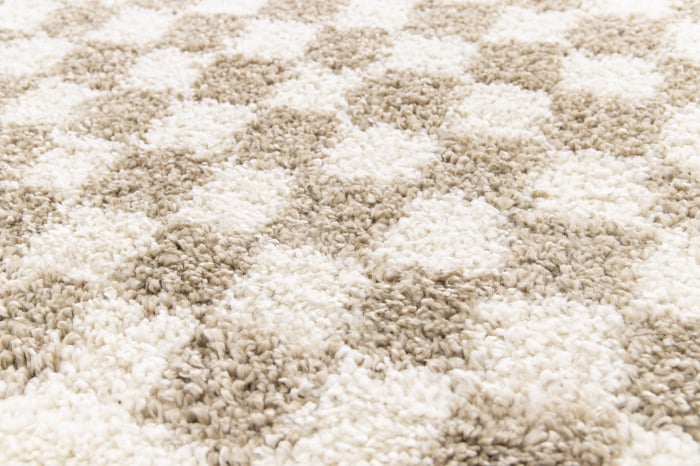 Covor Belgian, Sherpa 52992, Crem/Bej, Diverse Dimensiuni [4]