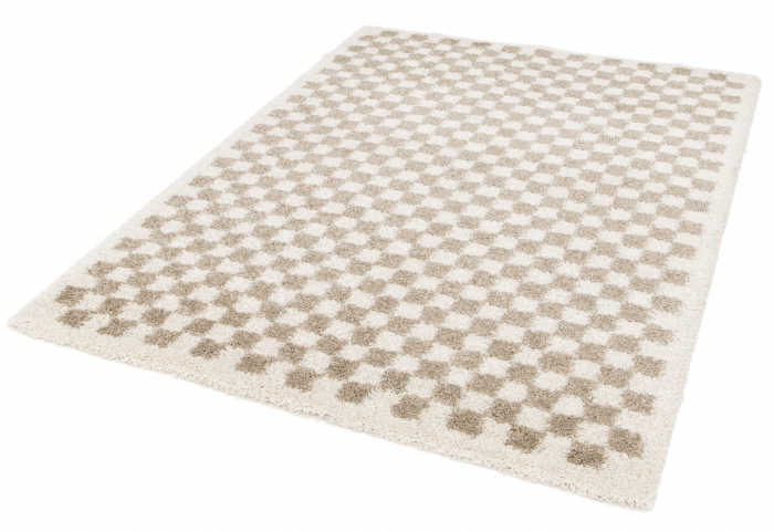 Covor Belgian, Sherpa 52992, Crem/Bej, Diverse Dimensiuni [3]